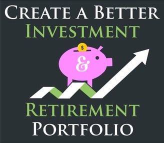 Drawdown Strategy Part 2 - The Best Retirement Portfolio for You