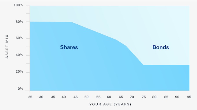 Vanguard LifeStrategy or Target Date Retirement Funds - Which is The Best Option Post Retirement?