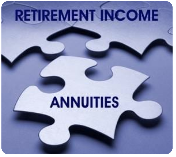  Partial Annuitisation - The Experts Say Most Retirees Should Have a Least Some Level Annuity Income