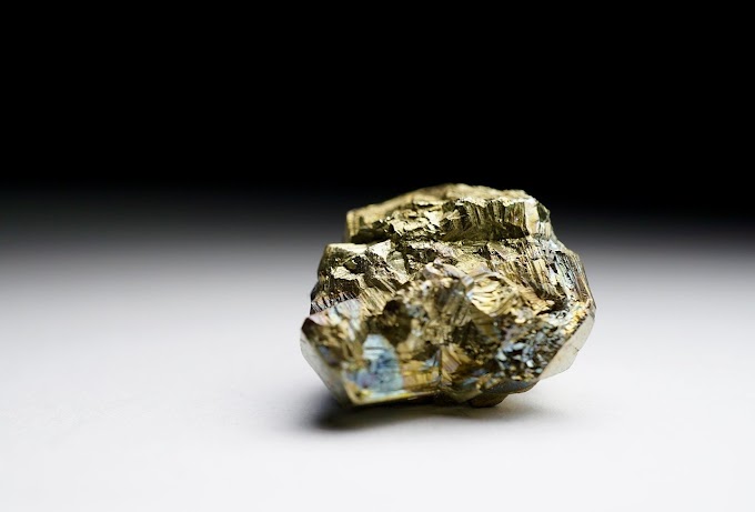 Even a Nugget of Gold Can Dramatically Improve Your Pension Safe Withdrawal Rate (SWR)