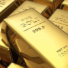 image of gold bars