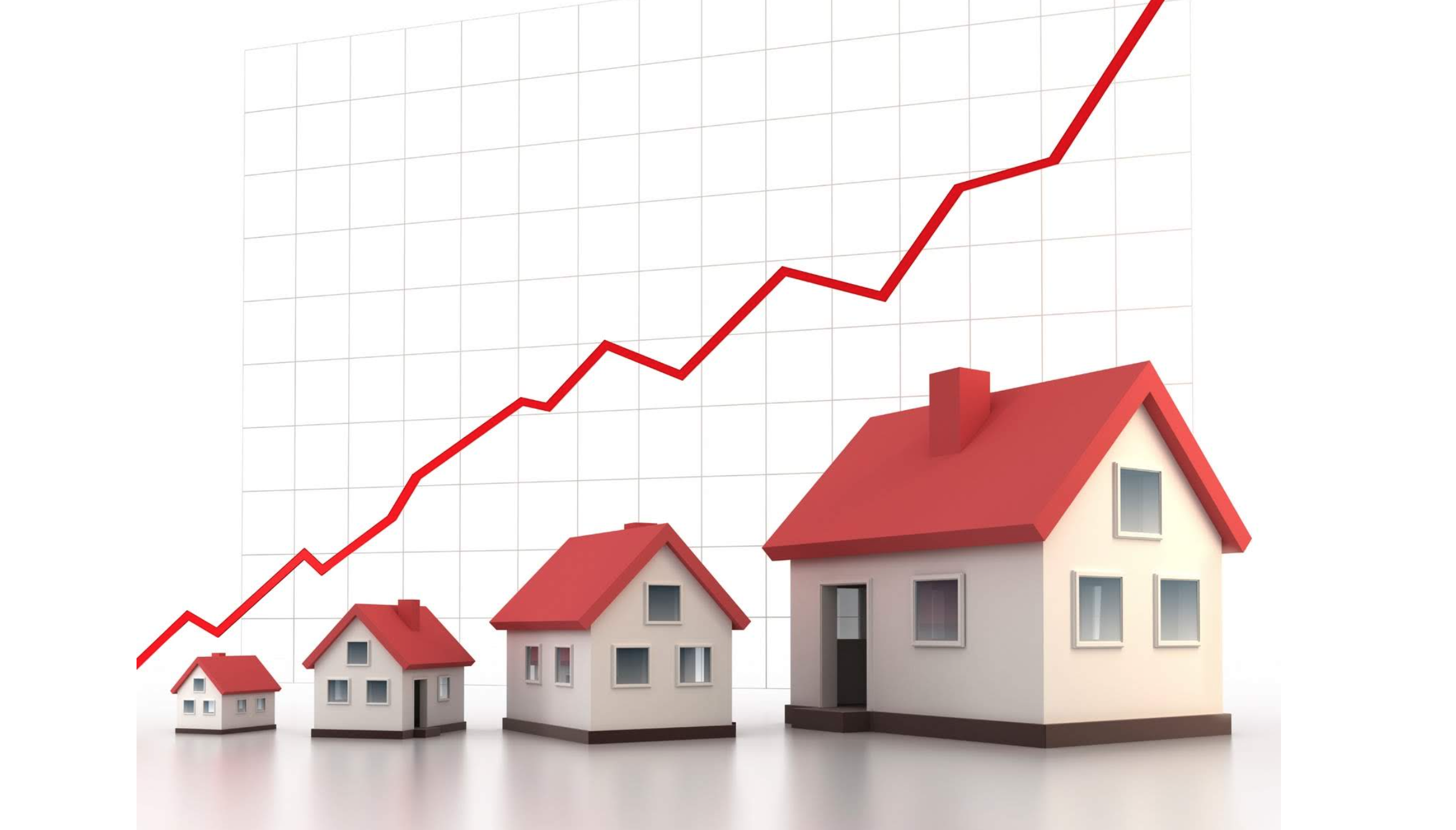 Which is the Better Investment – The Stock Market or UK Housing