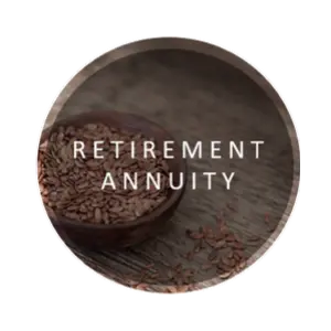 image of retirement annuity