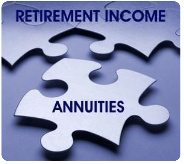 Some Annuity Income is Important