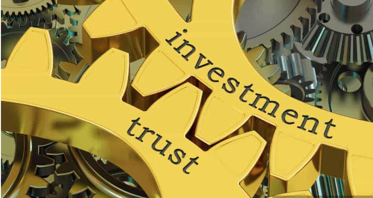 Dividend Portfolio – Will Investment Trust Dividends Hold Up